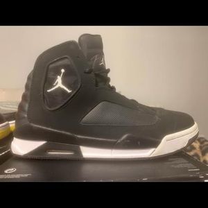 Jordan Flight Luminary Tennis Shoes